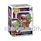 Funko POP Rocks: Iron Maiden - Cyborg Figur - Bild 2