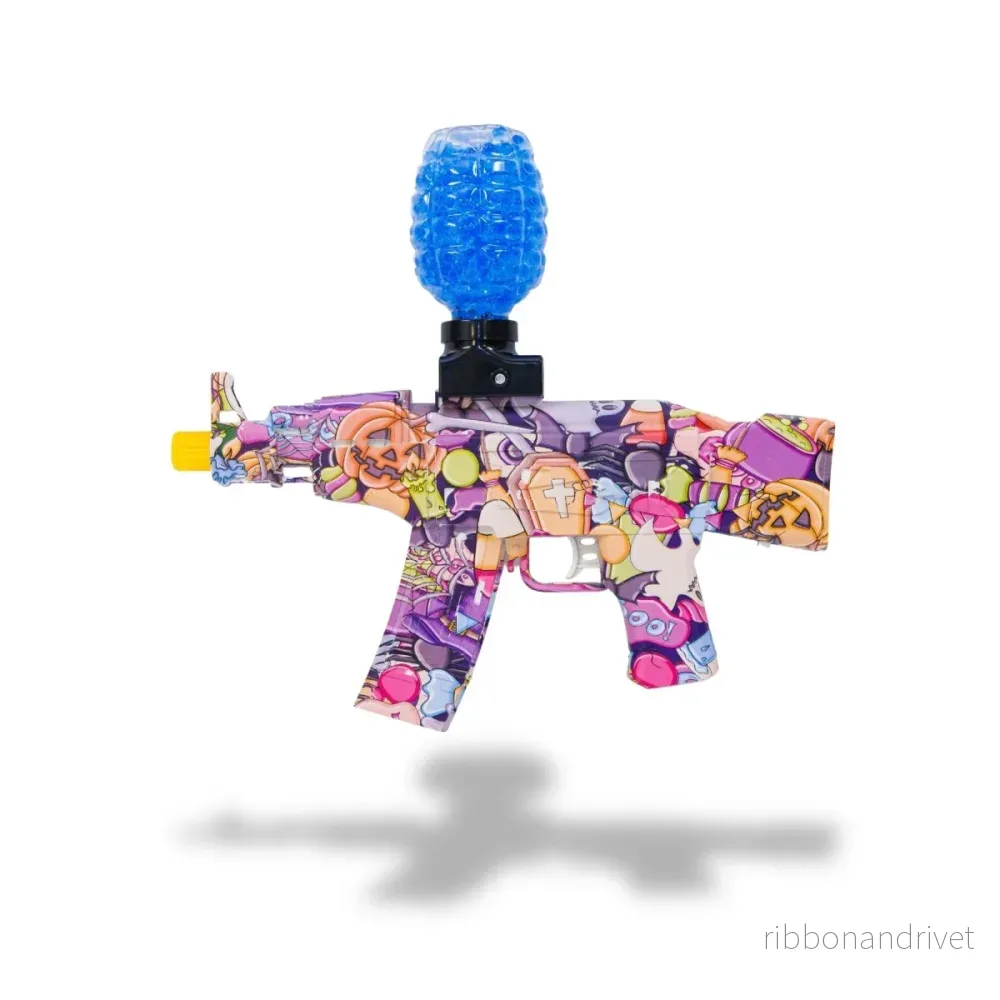 Vunja Gel Blaster Mini AK - Bild 2
