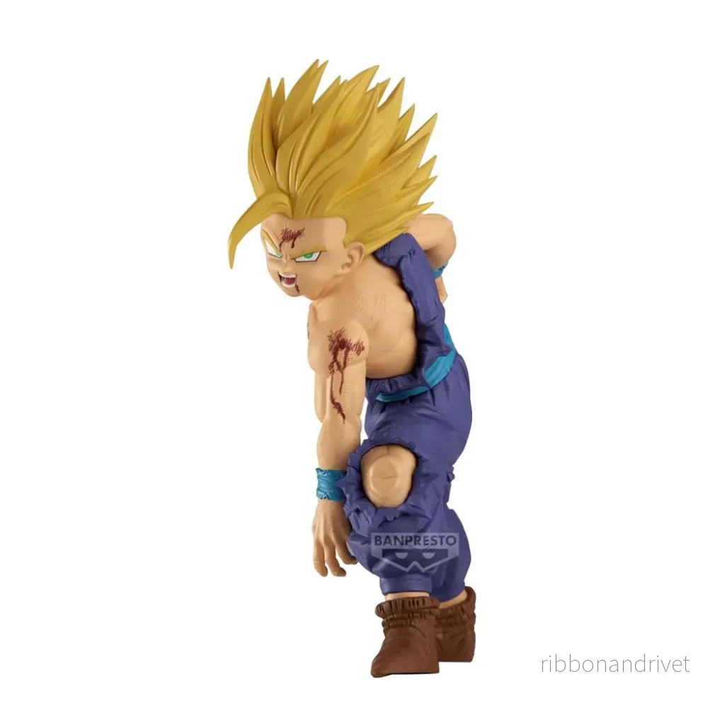 Dragon Ball Z Match Makers Super Saiyan Son Gohan (Vs Cell) Dragon Ball Z Match Makers Super Saiyan Son Gohan (Vs Cell)