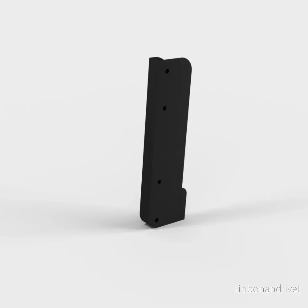 Underbordshållare för Wacom Intuos Pro ritplatta - Bild 2