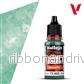 Vallejo Game Color Special FX - Green Rust - Bild 2