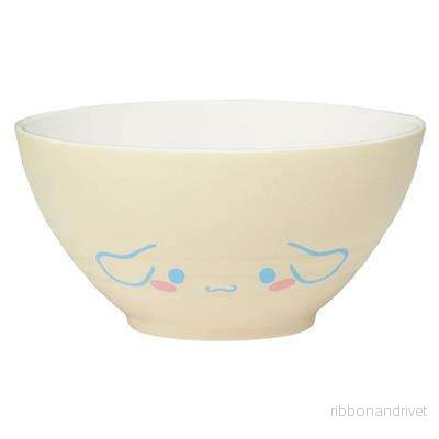 Cinnamoroll – Keramisk Skål Ramen/Donburi mat 1050 ml Cinnamoroll – Keramisk Skål Ramen/Donburi mat 1050 ml