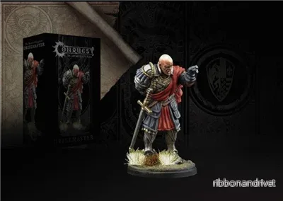 Conquest - Hundred Kingdoms: Drillmaster - EN