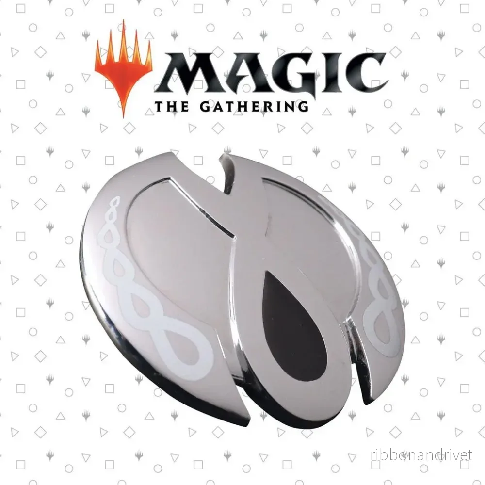 Magic the Gathering Pristine Talisman Magic the Gathering Pristine Talisman