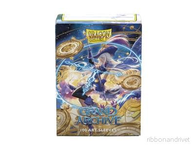 Dragon Shield Standardstorlek Licensfickor – Chronowarp (100 Fickor) Dragon Shield Standardstorlek Licensfickor – Chronowarp (100 Fickor)