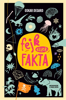 Fejk eller fakta? Fejk eller fakta?