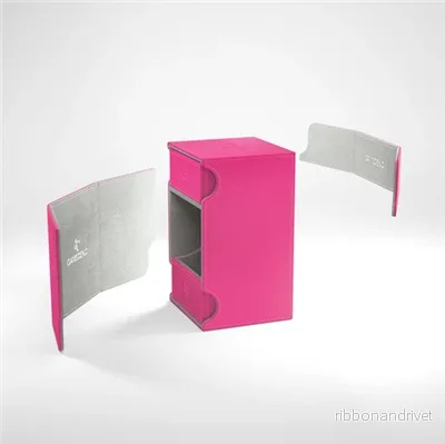 Gamegenic – Watchtower 100+ XL Pink