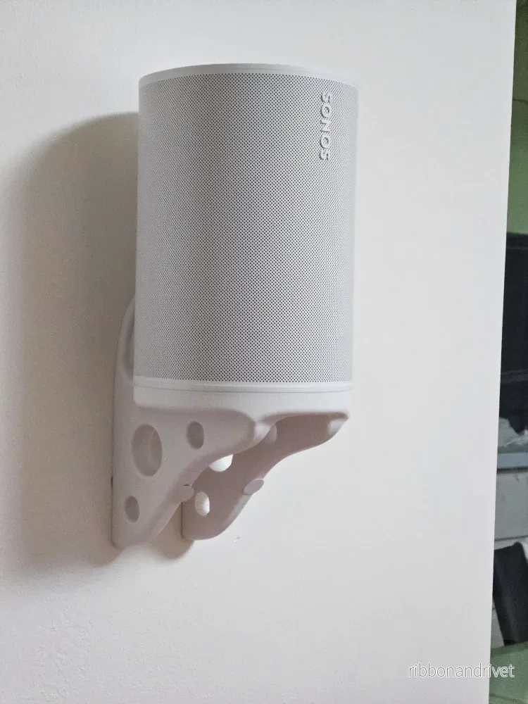 Väggfäste för Sonos Era 100 högtalare Väggfäste för Sonos Era 100 högtalare