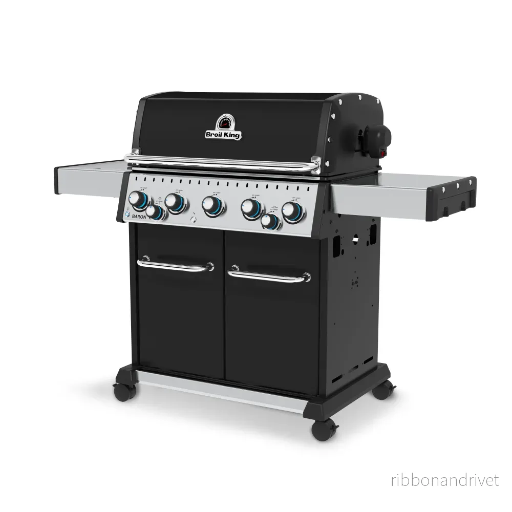 Baron™ 590 - Bild 2