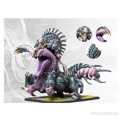 Conquest - Spires: Consumption Beast - Bild 2