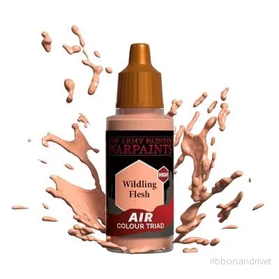 The Army Painter - Air Wildling Flesh - Bild 2