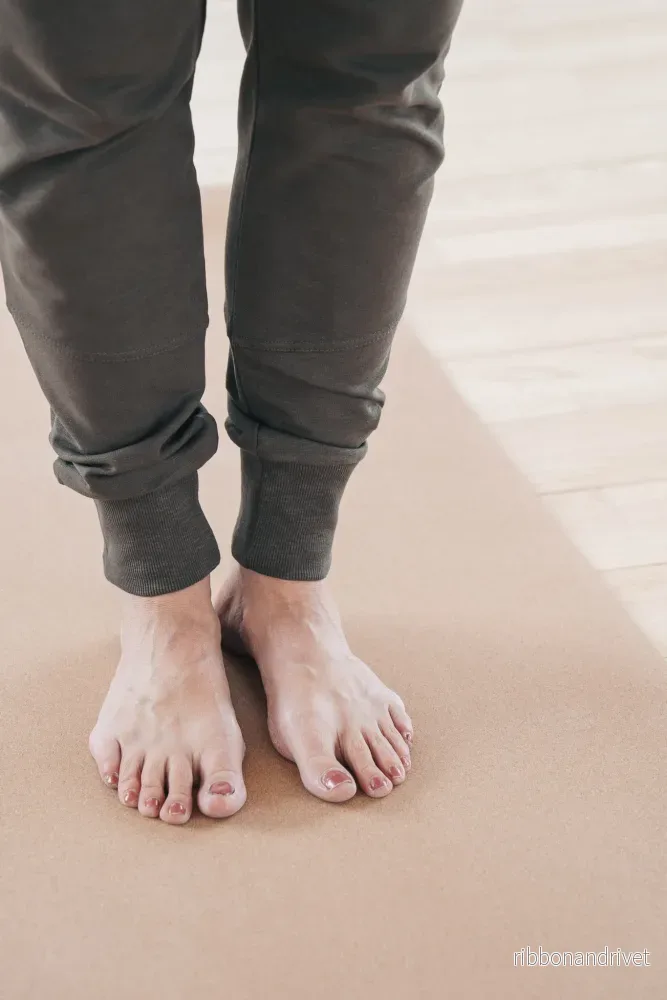 Mudra Pants - Earth - Bild 2