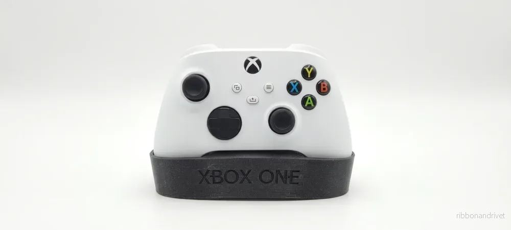 Stativ för Xbox Series S-kontroll – Organiserat spelande - Bild 3
