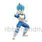 DRAGON BALL - Entry Grade Super Saiyan God Super Saiyan Vegeta - Bild 2