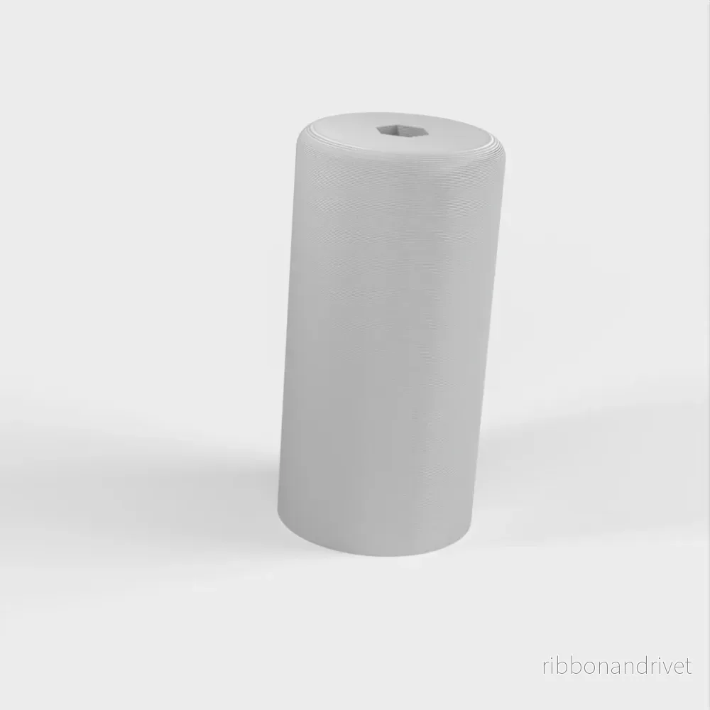 Ikea FRIHETEN Soffben högre för robotdammsugare - Bild 2