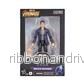 Marvel Legends Series Infinity Saga - Bruce Banner - Bild 3