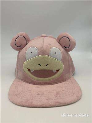 Pokemon – Slowpoke - Gosedjur Keps - Bild 2