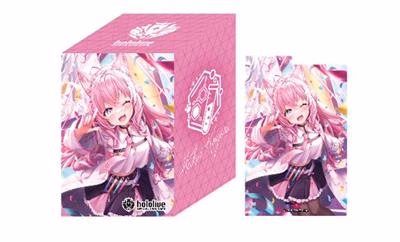 Hololive OFFICIELLA KORTSPEL Officiell Hololive Case #3 vol.10 Hololive OFFICIELLA KORTSPEL Officiell Hololive Case #3 vol.10