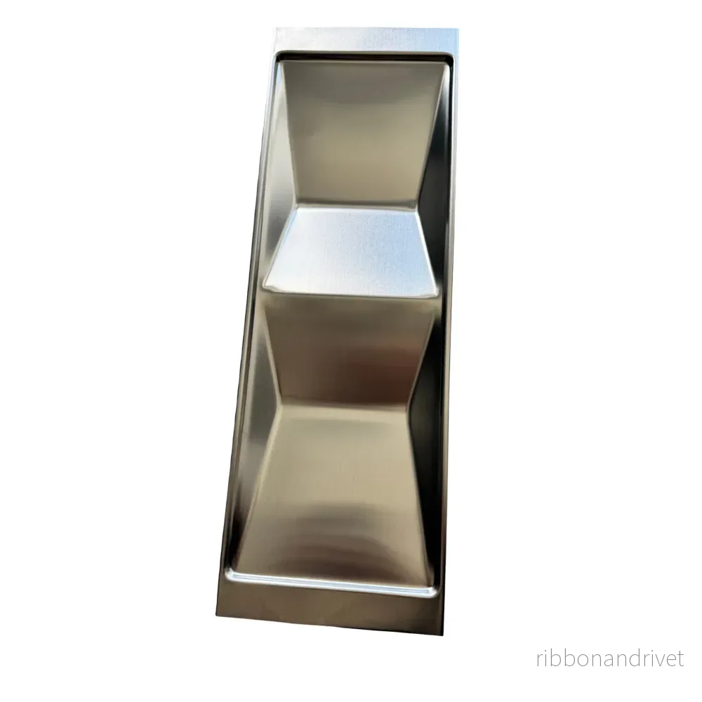Uppsamlingsbricka Porta-Chef™ 320 32051-302 Uppsamlingsbricka Porta-Chef™ 320 32051-302