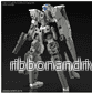GunPla - 30MM - EEXM-30 ESPOSSITO α 1/144