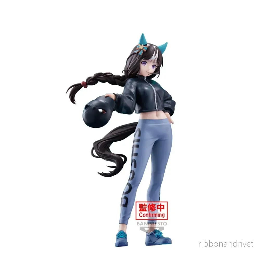 Umamusume: Pretty Derby BoC’z Hokko Tarumae som MACOtMai Figur Umamusume: Pretty Derby BoC’z Hokko Tarumae som MACOtMai Figur