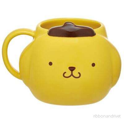 Pompom Pudding – Kawaii Cup Pompom Pudding – Kawaii Cup