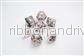 Gamegenic Embraced Series Shield & Weapons RPG Dice Set (7pcs) - Bild 3