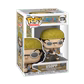 Funko POP Animation: One Piece - Usopp Figur - Bild 3