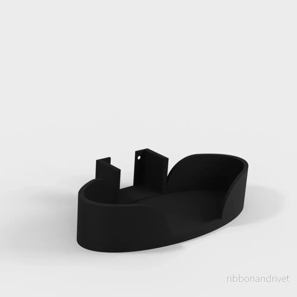 Väggfäste för Netgear ORBI RBR20