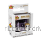 Funko Bitty POP Deluxe - Barn Owl (Uggle Emporium) - Bild 3