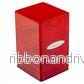 UP - Satin Tower - Glitter Red - Bild 3