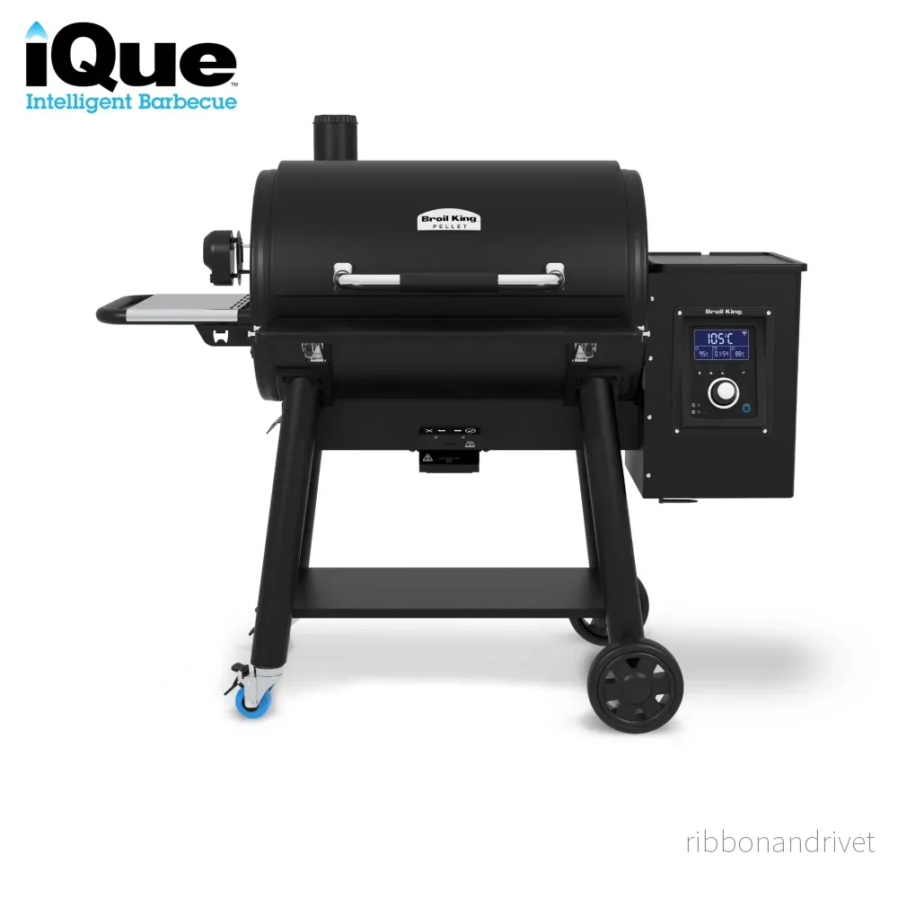 Regal™ Pellet 500 PRO Regal™ Pellet 500 PRO