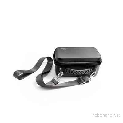 Gamegenic Game Shell 250+ – Svart