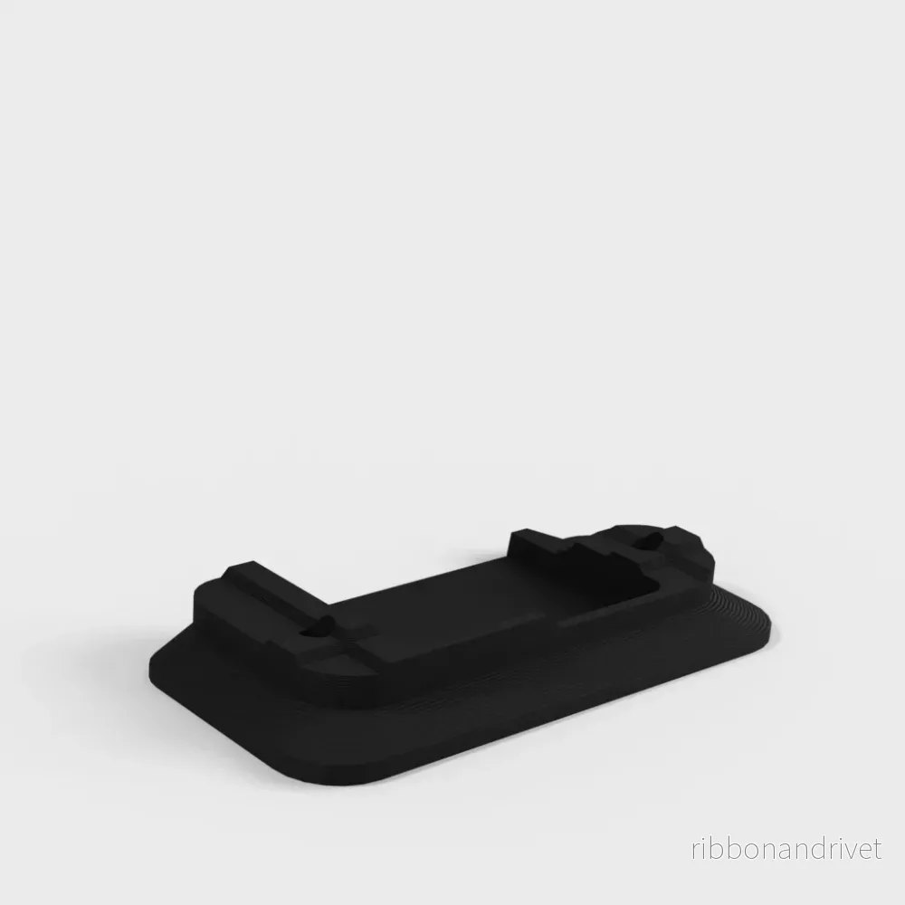 Asus W15 Laddarkabelhållare - Bild 2