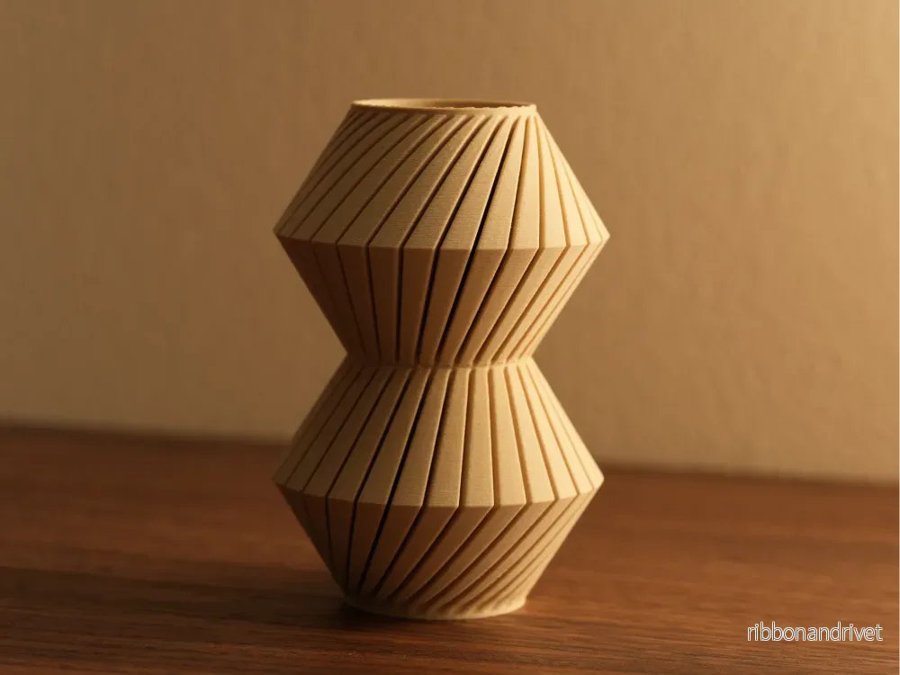 Roby Vase