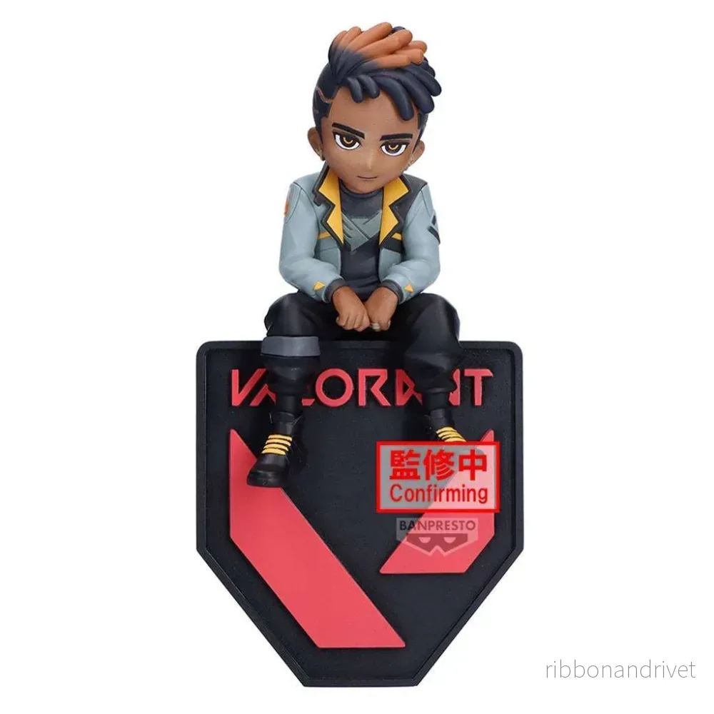 Valorant – Banpresto Monitor Top Figure – Phoenix Valorant – Banpresto Monitor Top Figure – Phoenix