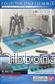 Bandai Collection Stage Clear Blue